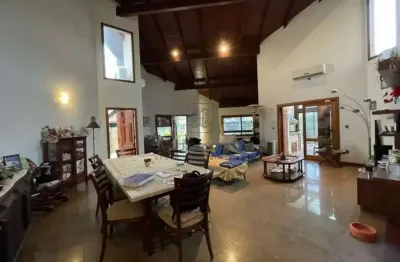 Casa com 5 quartos à venda na Rua Deputado Paulo Preis, Jurerê, Florianópolis