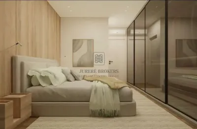 Apartamento com 2 quartos à venda na Rua dos Chernes, Jurerê, Florianópolis