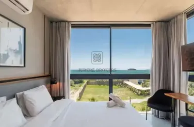 Kitnet / Stúdio à venda na Rua César Nascimento, Jurerê, Florianópolis