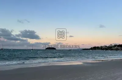 Prédio Exclusivo em Jurerê a 150m da Praia – Oportunidade Única de Investimento e Patrimônio em Flo