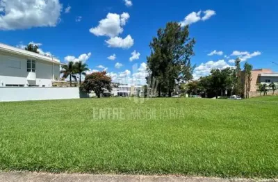 Terreno em condomínio fechado à venda na avenida alphaville, 8, alphaville dom pedro, campinas por r$ 1.990.000