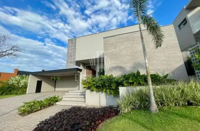 Casa em condomínio fechado com 4 quartos à venda na rua josé peressinoto, 1, alphaville dom pedro 2, campinas, 437 m2 por r$ 4.900.000