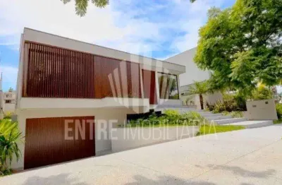 Casa em condomínio fechado com 3 quartos para alugar na rua vanderlei martinghi junior, 506, alphaville dom pedro 3, campinas, 350 m2 por r$ 30.000