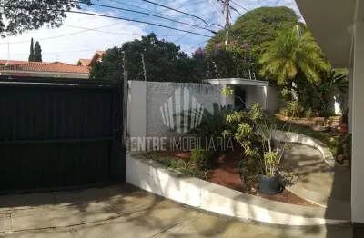Casa comercial à venda no barão geraldo, campinas , 368 m2 por r$ 2.100.000