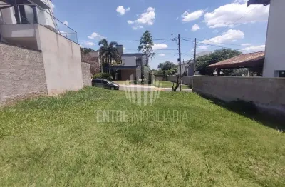 Terreno em condomínio fechado à venda na estrada da rhodia, 7150, barão geraldo, campinas por r$ 350.000