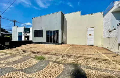 Casa comercial à venda na joão batista antônioli, 1, barão geraldo, campinas por r$ 1.160.000