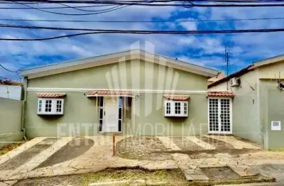 Casa comercial à venda na francisco andreo aledo, 1, barão geraldo, campinas por r$ 680.000