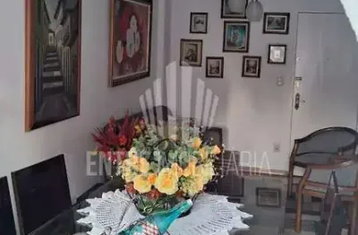 Apartamento com 2 quartos à venda na rua silveira lopes, 109, botafogo, campinas, 69 m2 por r$ 270.000