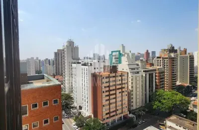 Apartamento com 4 quartos à venda na avenida júlio de mesquita, 959, cambuí, campinas, 380 m2 por r$ 2.200.000
