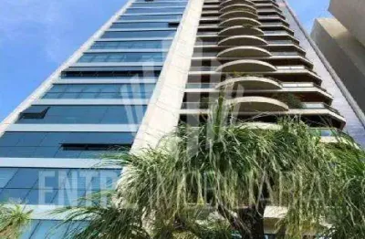 Apartamento com 4 quartos à venda na rua maria monteiro, 647, cambuí, campinas, 568 m2 por r$ 3.980.000