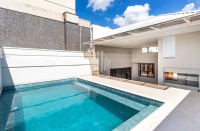 Cobertura com 4 quartos à venda na rua quatorze de dezembro, 443, cambuí, campinas, 244 m2 por r$ 1.990.000