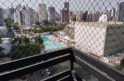 Apartamento com 3 quartos à venda na rua coronel quirino, 1383, cambuí, campinas, 180 m2 por r$ 1.500.000