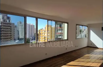 Apartamento com 4 quartos à venda na rua joaquim novaes, 70, cambuí, campinas, 193 m2 por r$ 699.900