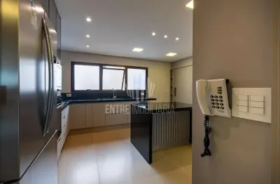 Apartamento com 3 quartos à venda na rua doutor antônio da costa carvalho, 255, cambuí, campinas, 200 m2 por r$ 2.450.000