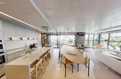 Apartamento com 3 quartos à venda na rua doutor sampaio ferraz, 300, cambuí, campinas, 190 m2 por r$ 3.700.000