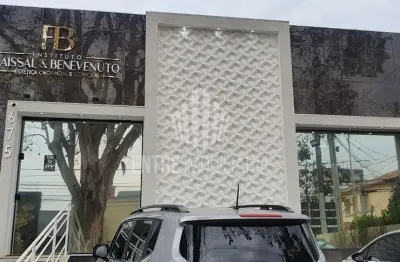 Casa comercial à venda na rua doutor emílio ribas, 1, cambuí, campinas, 182 m2 por r$ 2.600.000