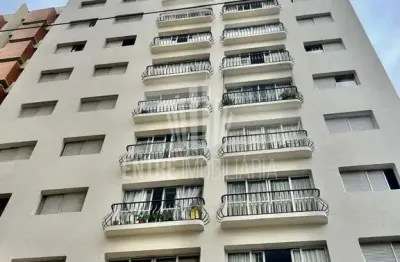 Apartamento com 3 quartos à venda na rua duque de caxias, 503, centro, campinas, 98 m2 por r$ 350.000
