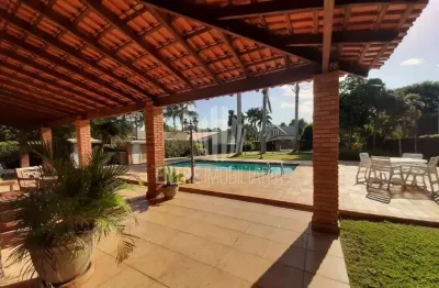 Chácara / sítio com 3 quartos à venda na rua calil abib, 1, chácaras long island, jaguariúna, 348 m2 por r$ 1.190.000