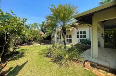 Casa em condomínio fechado com 4 quartos para alugar na rua josé pugliessi filho, 265, chácara santa margarida, campinas, 320 m2 por r$ 6.500