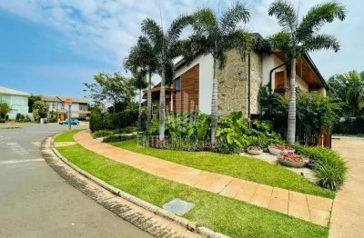 Casa em condomínio fechado com 3 quartos à venda na rua josé pugliessi filho, 265, chácara santa margarida, campinas, 388 m2 por r$ 3.800.000