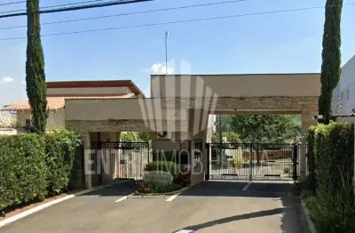 Terreno em condomínio fechado à venda na rua bortolo martins, 1335, chácara santa margarida, campinas por r$ 300.000