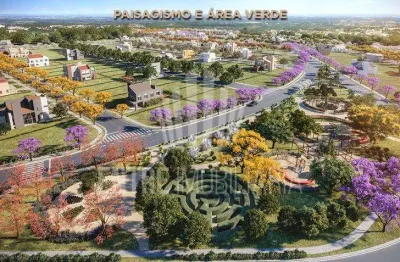 Terreno em condomínio fechado à venda na rodovia governador doutor adhemar pereira de barros, km116, chácara são rafael, campinas por r$ 1.050.000