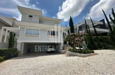 Casa em condomínio fechado com 4 quartos à venda na estrada municipal adelina segantini cerqueira leite, 1000, chácara são rafael, campinas, 580 m2 por r$ 7.499.999