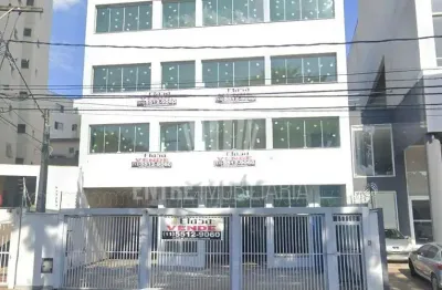 Prédio à venda na josé de sousa campos, 2184, chácara da barra, campinas, 1435 m2 por r$ 6.000.000
