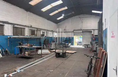 Barracão / galpão / depósito à venda no chácaras campos dos amarais, campinas , 472 m2 por r$ 1.180.000