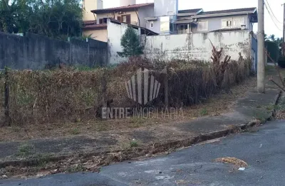 Terreno à venda na rua doutor geraldo campos freire, 2, cidade universitária, campinas por r$ 562.000