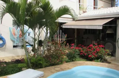 Casa com 4 quartos à venda na rua doutor shigeo mori, 1, cidade universitária, campinas, 380 m2 por r$ 1.600.000
