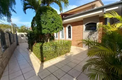 Casa com 3 quartos à venda na rua giuseppe máximo scolfaro, 1, cidade universitária, campinas, 217 m2 por r$ 900.000