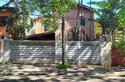 Casa com 3 quartos à venda na rua heitor nascimento, 1, cidade universitária, campinas por r$ 950.000