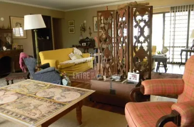Casa com 3 quartos à venda na rua doutor geraldo campos freire, 1, cidade universitária, campinas, 252 m2 por r$ 910.000