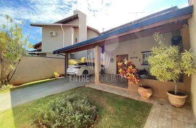 Casa com 3 quartos à venda na rua doutor antônio hossri, 2, cidade universitária, campinas, 188 m2 por r$ 950.000