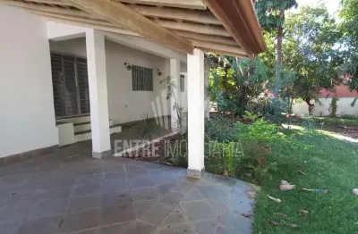 Casa comercial para alugar na rua doutor olímpio da silva miranda, 715, cidade universitária, campinas, 191 m2 por r$ 8.000