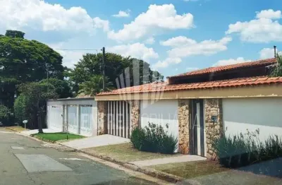 Casa com 5 quartos à venda na cidade universitária, campinas , 274 m2 por r$ 1.700.000