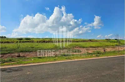 Terreno em condomínio fechado à venda na rua agenor augusto do nascimento, s/n, conjunto habitacional vila santana (sousas), campinas por r$ 1.020.000