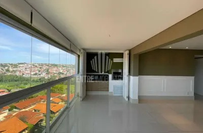 Apartamento com 3 quartos à venda na rua antonietta bernardi pellatieri, 605, fazenda são quirino, campinas, 153 m2 por r$ 2.600.000