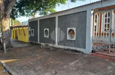 Casa com 3 quartos à venda no jardim américa, campinas  por r$ 630.000