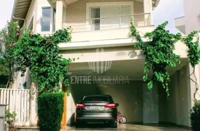 Casa em condomínio fechado com 3 quartos à venda na rua doutor césar paranhos de godoy, 100, jardim chapadão, campinas, 312 m2 por r$ 2.350.000