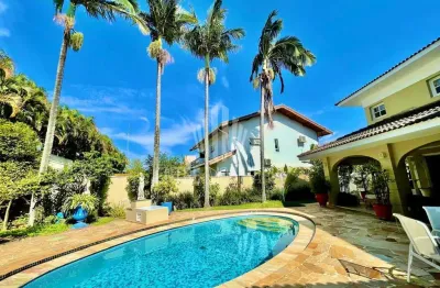 Casa em condomínio fechado com 4 quartos à venda na avenida carlos grimaldi, 1171, jardim conceição, campinas, 387 m2 por r$ 2.990.000