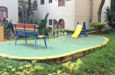 Apartamento com 3 quartos à venda na avenida josé bonifácio, 1025, jardim flamboyant, campinas, 76 m2 por r$ 430.000