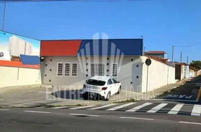 Casa comercial para alugar no jardim garcía, campinas  por r$ 4.500