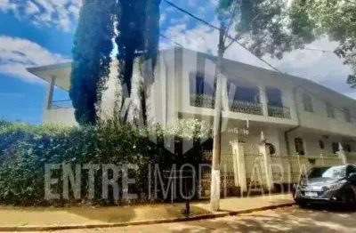 Casa comercial à venda na rua rocha camargo, 1, jardim guanabara, campinas, 703 m2 por r$ 1.600.000