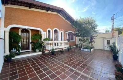 Casa em condomínio fechado com 3 quartos à venda no jardim leonor, campinas , 171 m2 por r$ 610.700