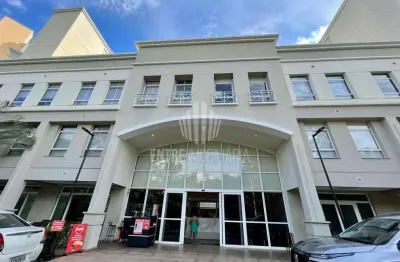 Sala comercial à venda na avenida jose bonifacio coutinho nogueira, 214, jardim madalena, campinas, 42 m2 por r$ 600.000