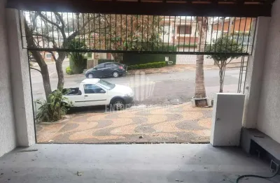 Sala comercial para alugar na estanislau ferreira camargo, 18, jardim nossa senhora auxiliadora, campinas, 45 m2 por r$ 1.500