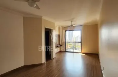 Apartamento com 2 quartos à venda na avenida princesa d'oeste, 440, jardim proença, campinas, 80 m2 por r$ 530.000