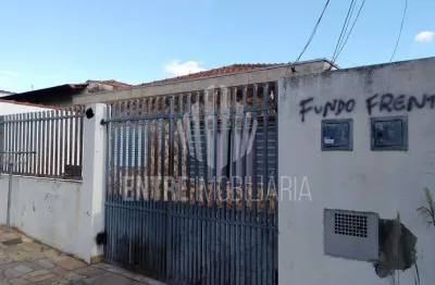 Casa comercial à venda na rua dráusio marcondes de souza, a, jardim são josé, campinas, 300 m2 por r$ 450.000